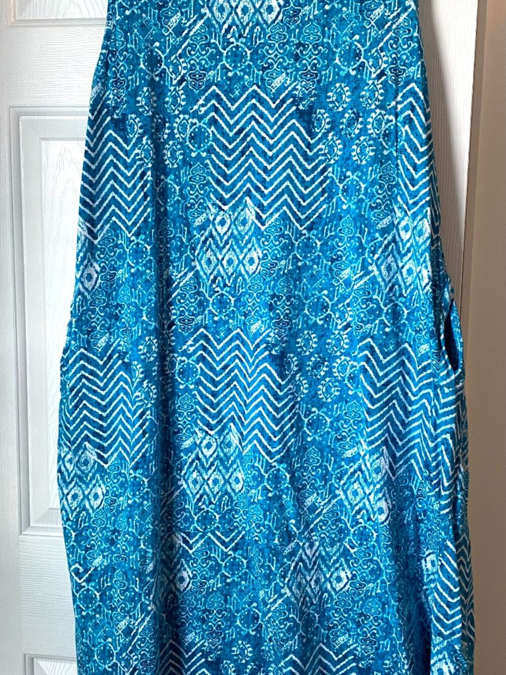 Womans Plus Size Dress